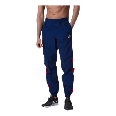 NSW Heritage Pant Blue/Red