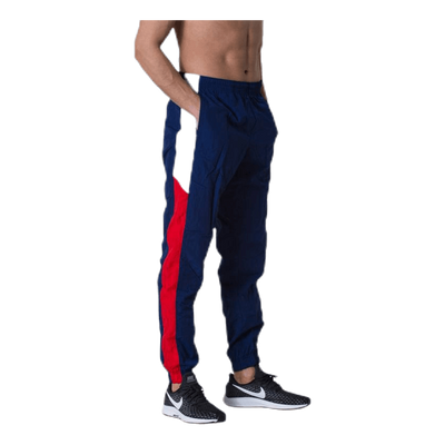 NSW Heritage Pant Blue/Red