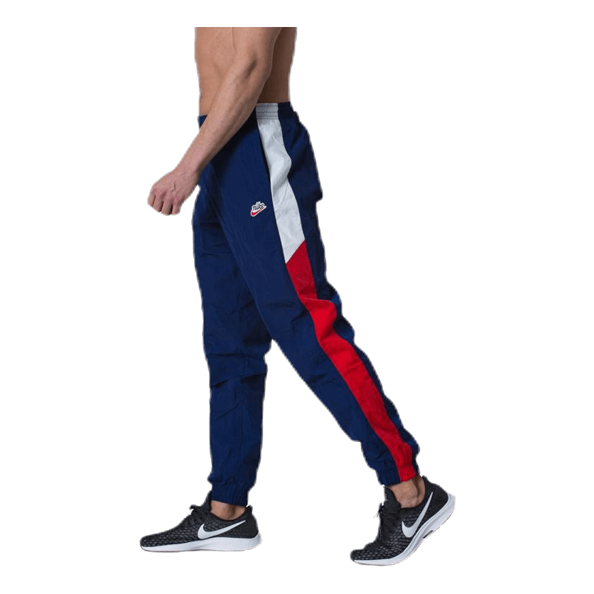 NSW Heritage Pant Blue/Red