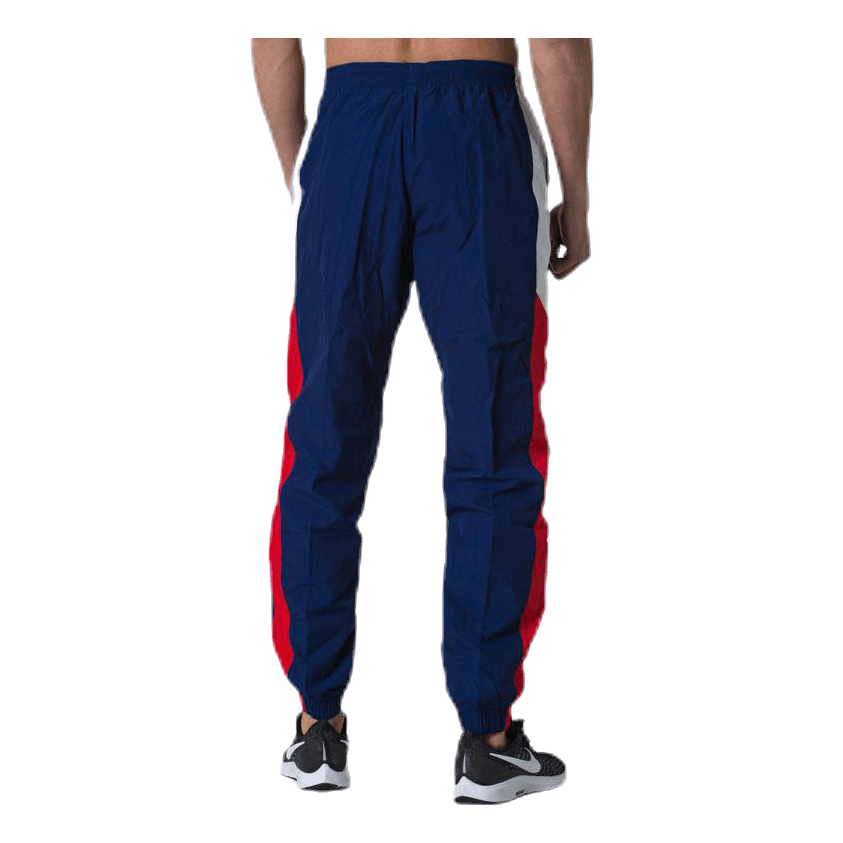 NSW Heritage Pant Blue/Red