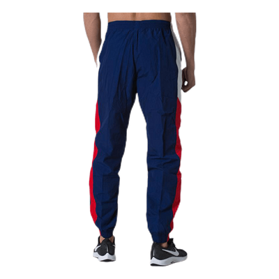 NSW Heritage Pant Blue/Red