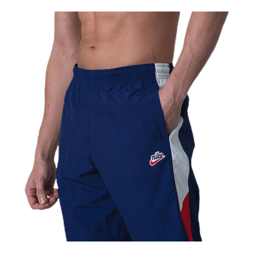 NSW Heritage Pant Blue/Red