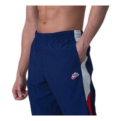 NSW Heritage Pant Blue/Red