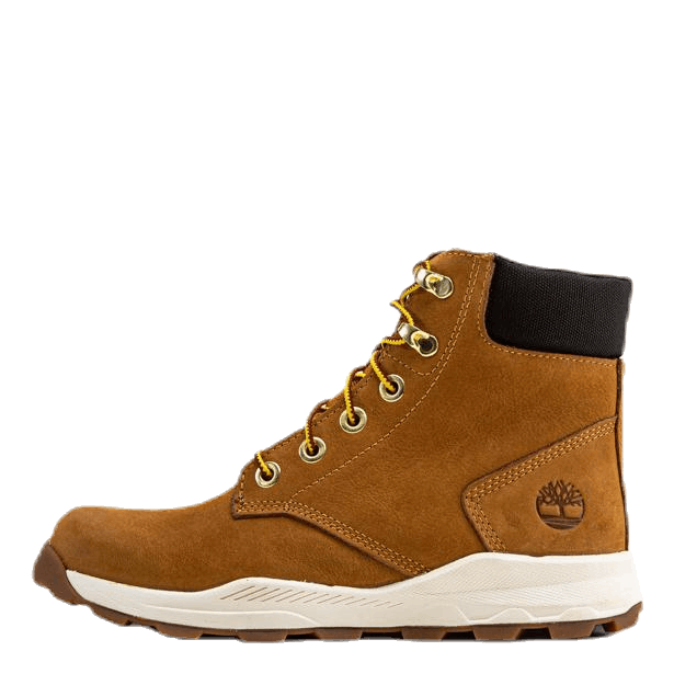 Brooklyn Sneaker Boot Jr Beige