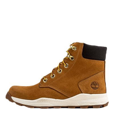 Brooklyn Sneaker Boot Jr Beige