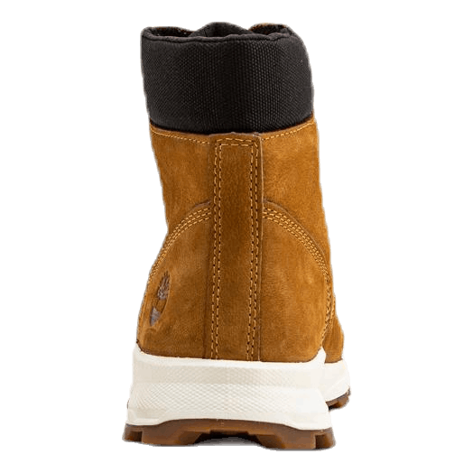 Brooklyn Sneaker Boot Jr Beige