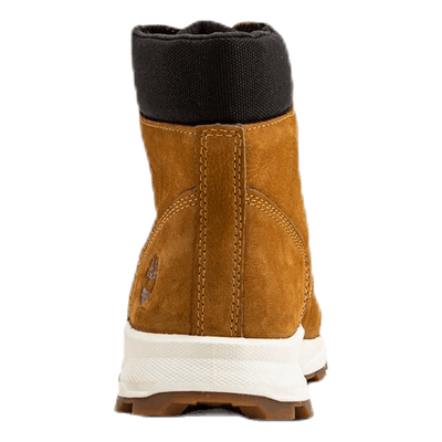 Brooklyn Sneaker Boot Jr Beige