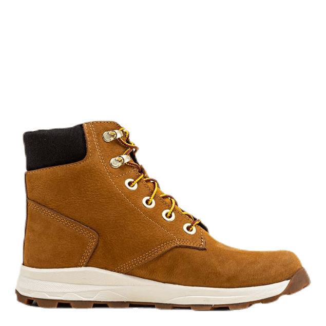 Brooklyn Sneaker Boot Jr Beige