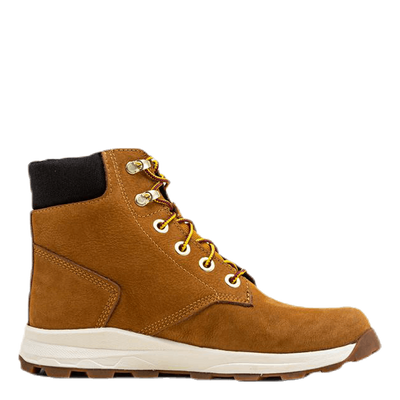 Brooklyn Sneaker Boot Jr Beige