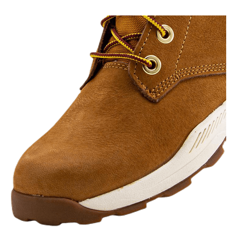 Brooklyn Sneaker Boot Jr Beige