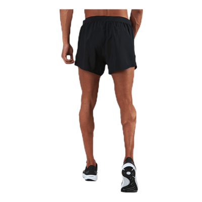 UA Fly By 2.0 Short Black