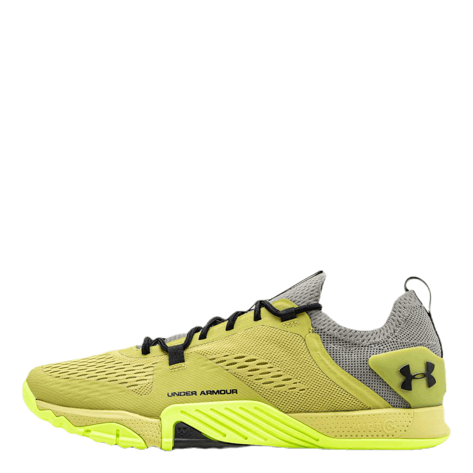 UA TriBase Reign 2 Green