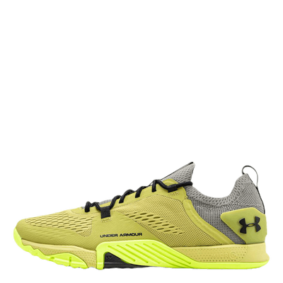 UA TriBase Reign 2 Green