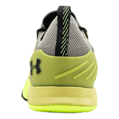 UA TriBase Reign 2 Green