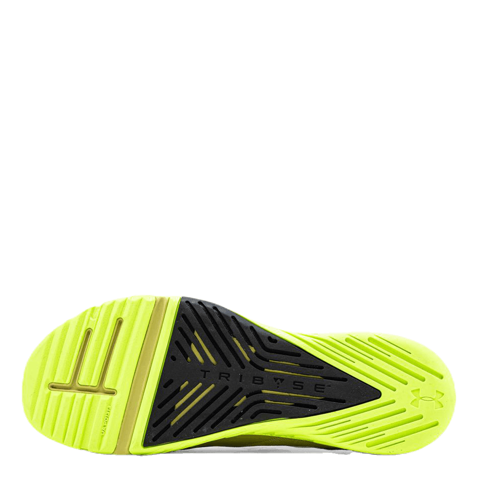 UA TriBase Reign 2 Green