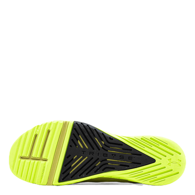 UA TriBase Reign 2 Green