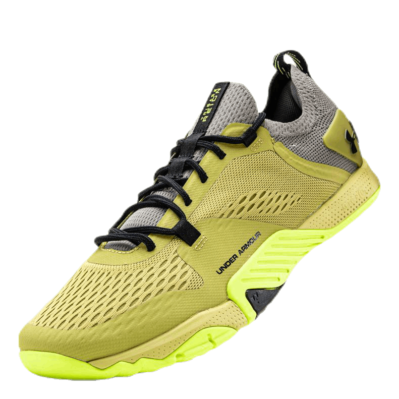 UA TriBase Reign 2 Green