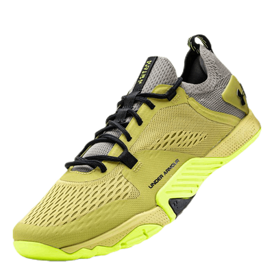 UA TriBase Reign 2 Green