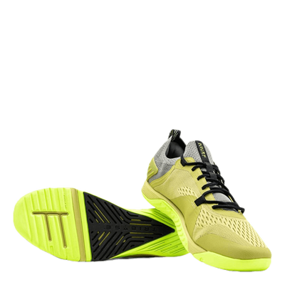 UA TriBase Reign 2 Green