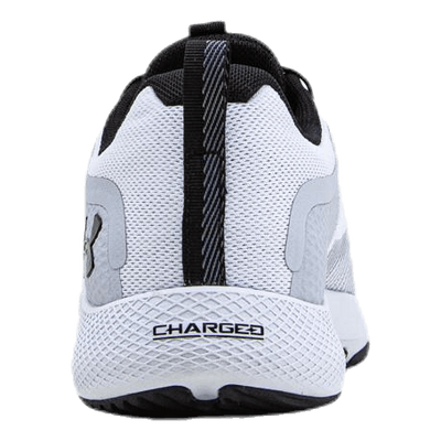 Ua Charged Engage White