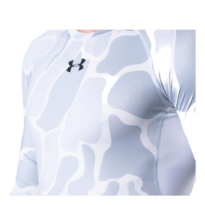 Ua Hg Armour Ls Nov White