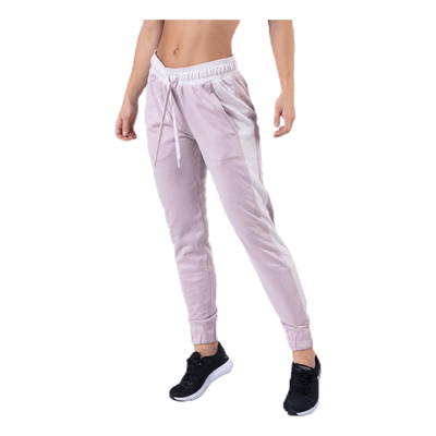 Recover Knit Pants Pink