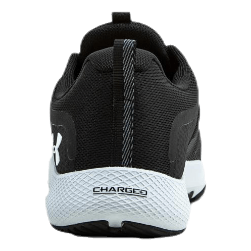 Ua Charged Engage Black