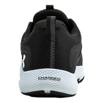 Ua Charged Engage Black