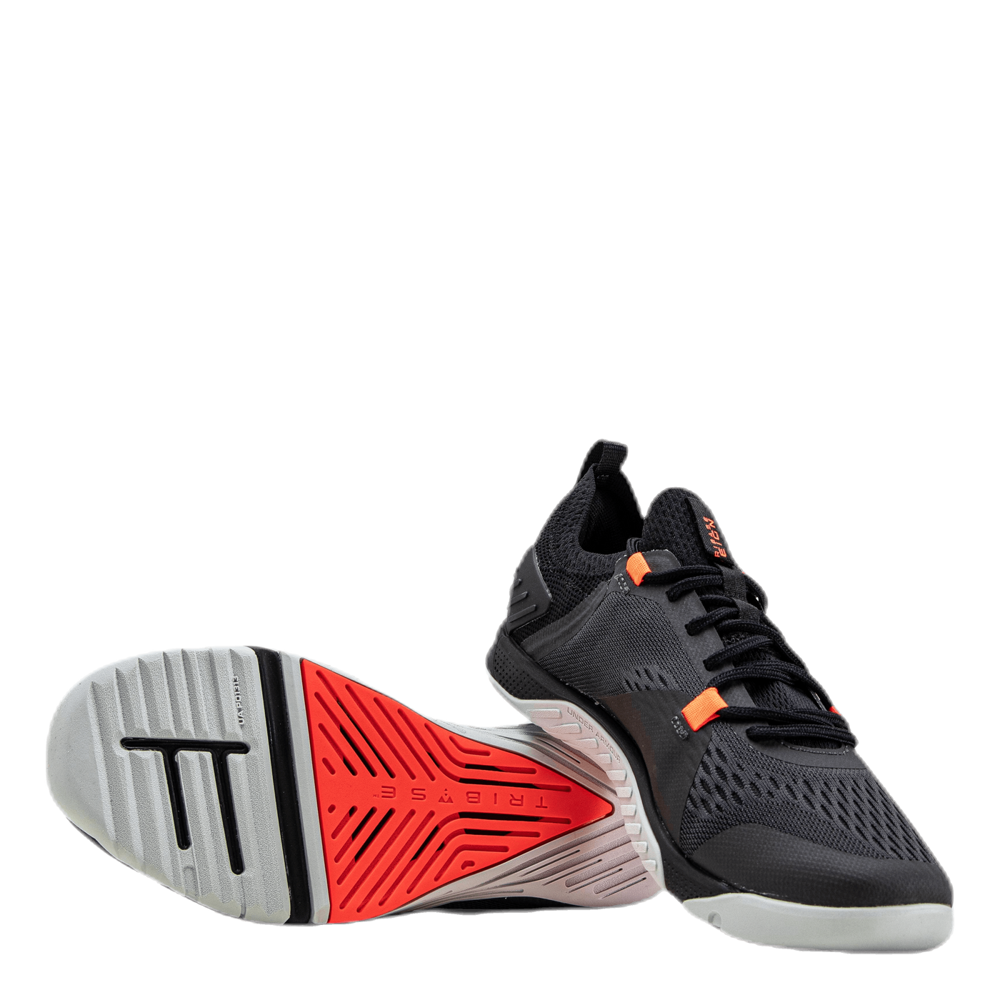 TriBase Reign 2 Grey