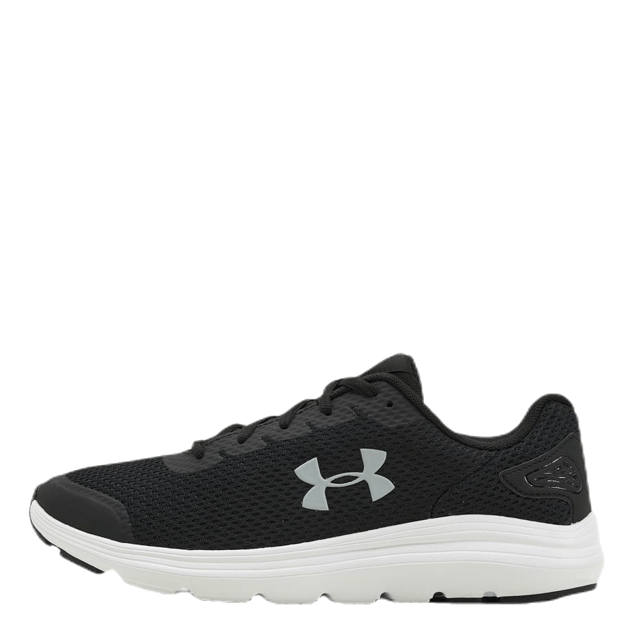 UA Surge 2 Black