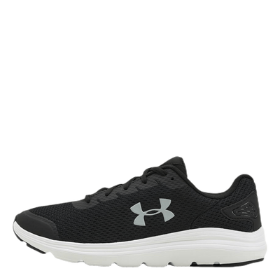 UA Surge 2 Black