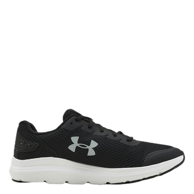 UA Surge 2 Black