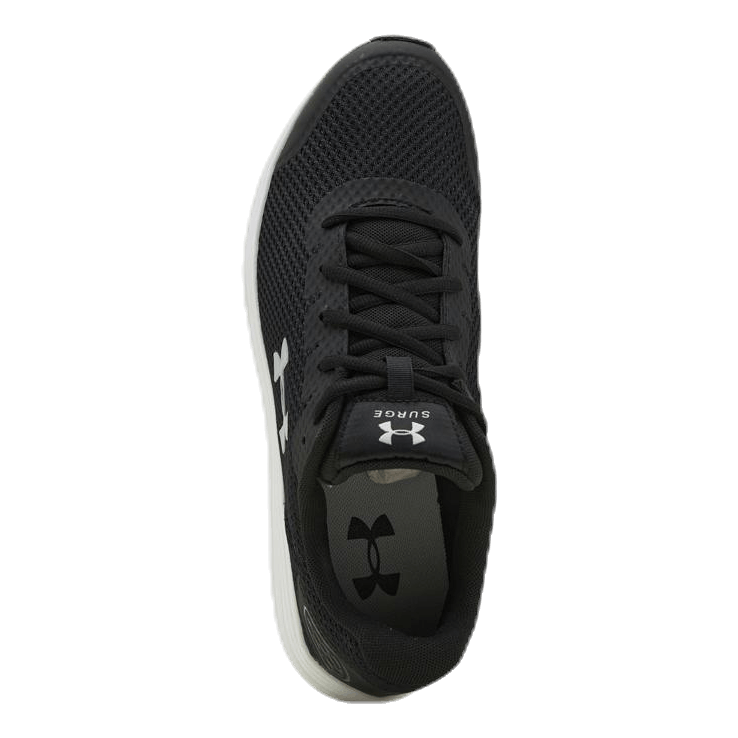 UA Surge 2 Black