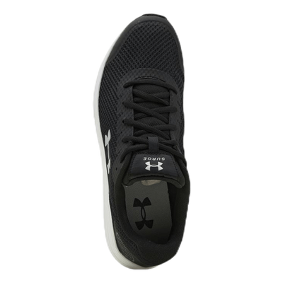 UA Surge 2 Black