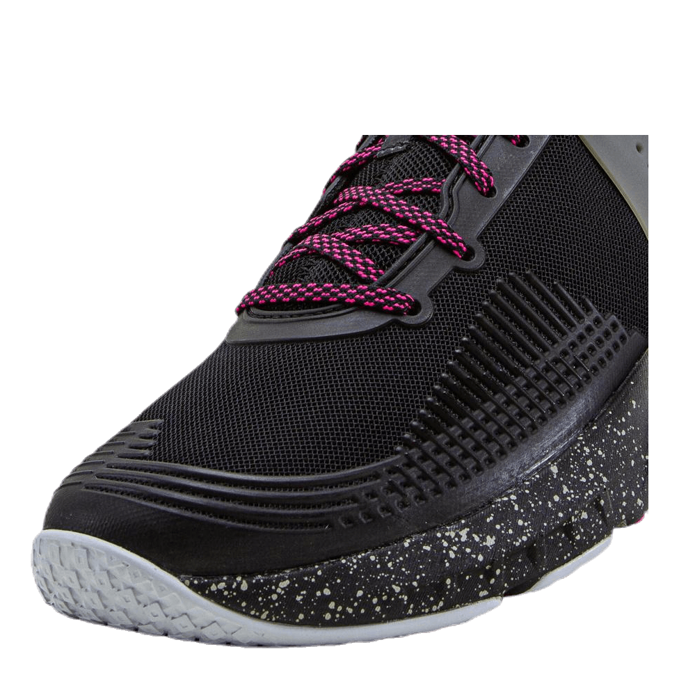 Ua Hovr Apex Black