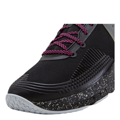 Ua Hovr Apex Black