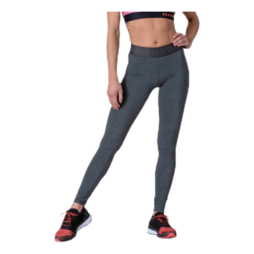 Favorite Graphic Legging Grey