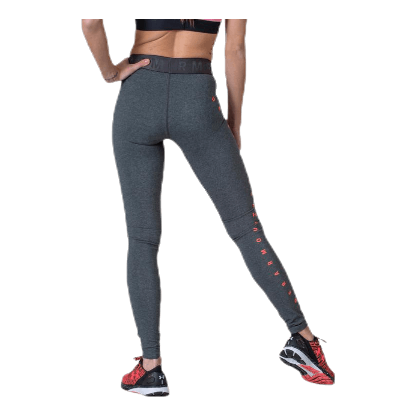 Favorite Graphic Legging Grey