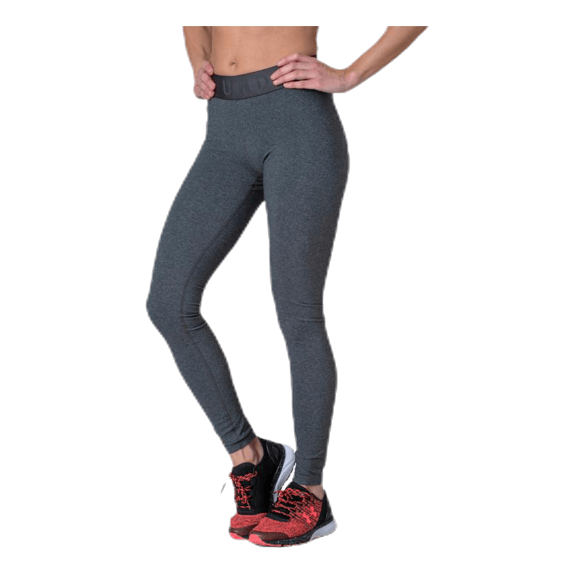 Favorite Graphic Legging Grey