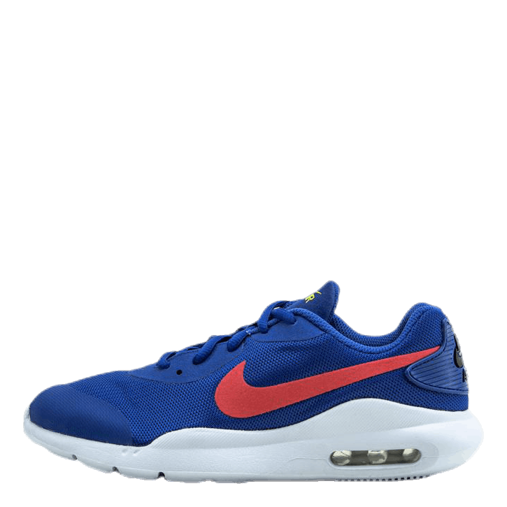 Air Max Oketo GS Blue