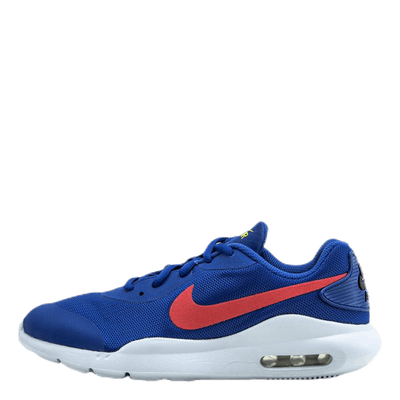 Air Max Oketo GS Blue