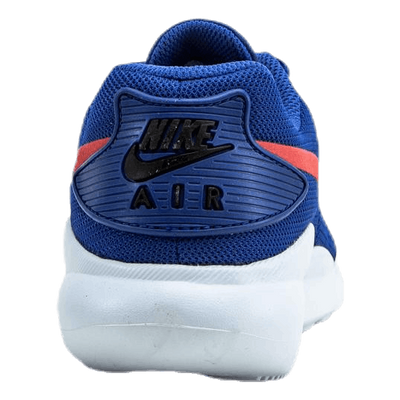 Air Max Oketo GS Blue