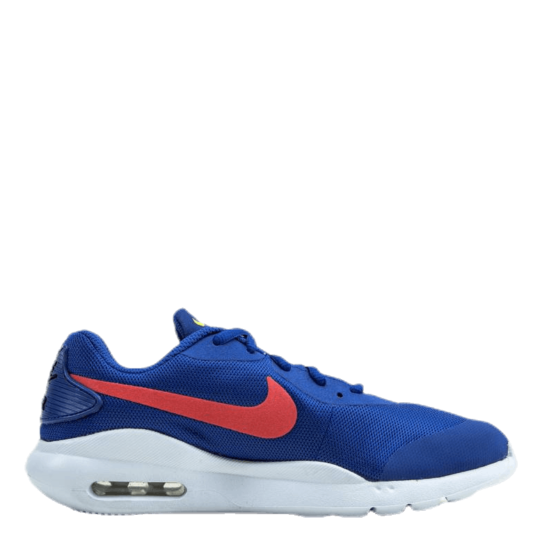 Air Max Oketo GS Blue