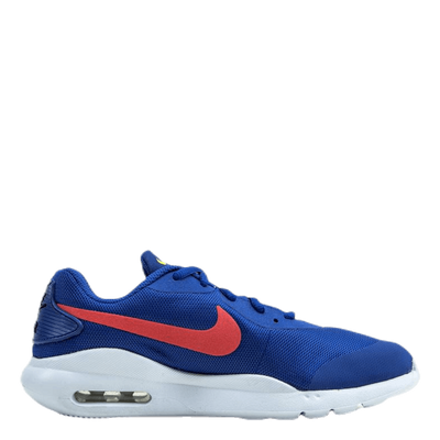 Air Max Oketo GS Blue