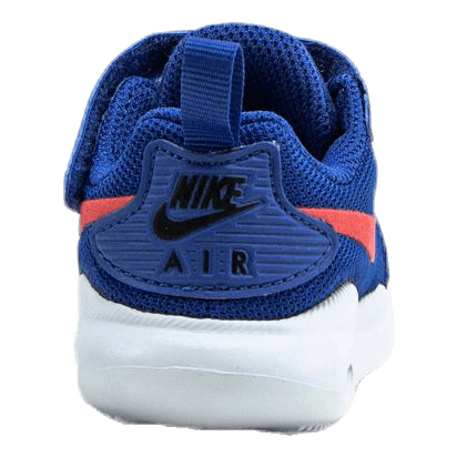 Air Max Oketo TD Blue/Red