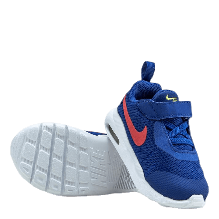 Air Max Oketo TD Blue/Red