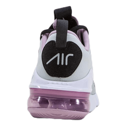 Air Max Infinity GS Purple/White