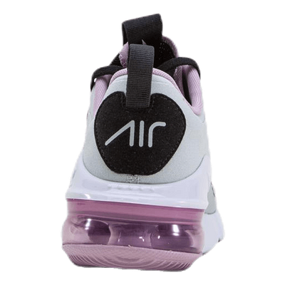 Air Max Infinity GS Purple/White