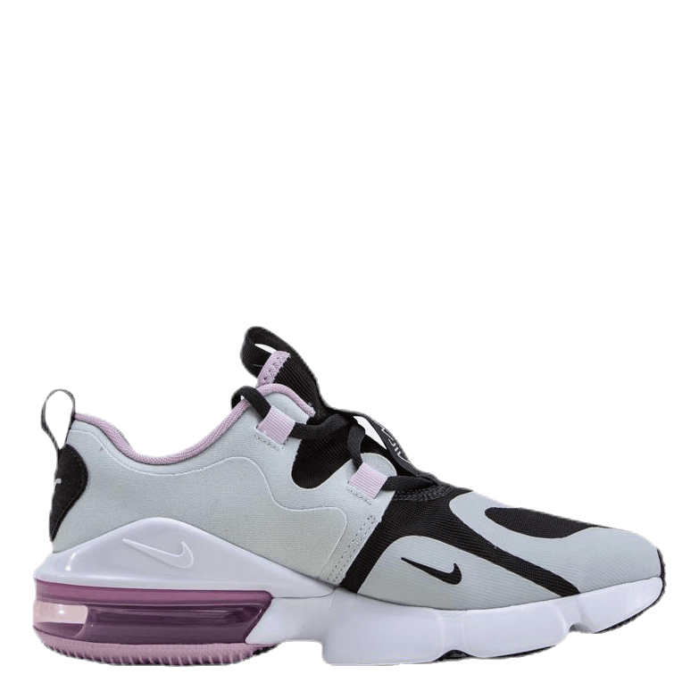 Air Max Infinity GS Purple/White