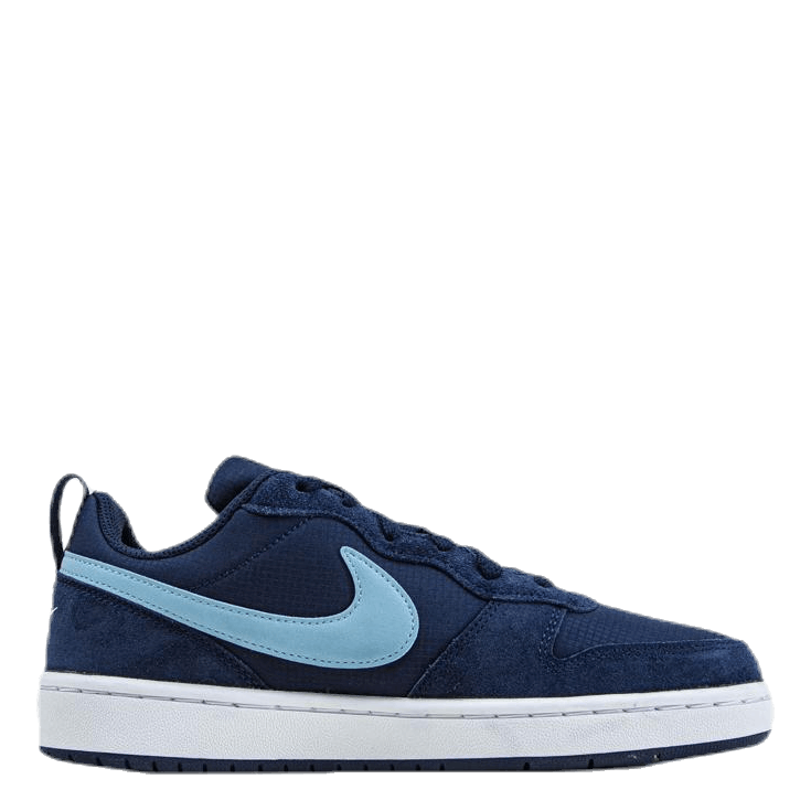 Court Borough Low GS Blue